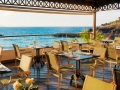HGT El Mirador outdoor Restaurant with sea views