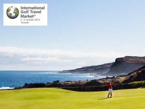 IGTM Tenerife Golf
